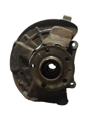 Volvo S60 Front wheel hub spindle knuckle 9461944