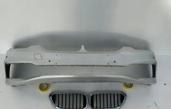 BMW 5 G30 G31 Front bumper