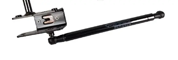 Jaguar XE Tailgate/trunk strut/damper GX7343054AB