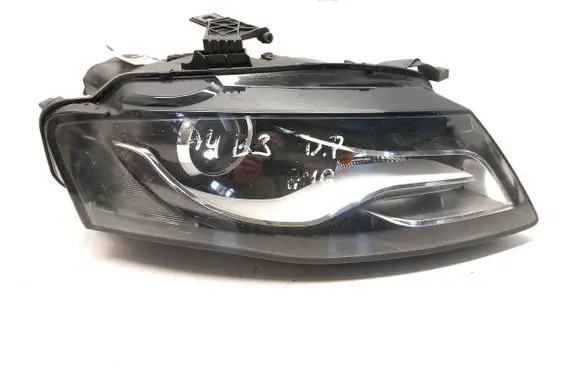 Audi A4 S4 B8 8K Headlight/headlamp 8K0941030D 24162415