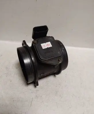 Audi A6 S6 C5 4B Mass air flow meter AFH70M28 54321 1184