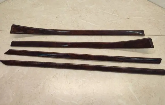 BMW 5 E39 Front door trim bar 51418159639 51418159658 51418159640
