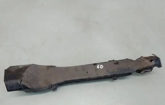 Rear upper control arm/wishbone