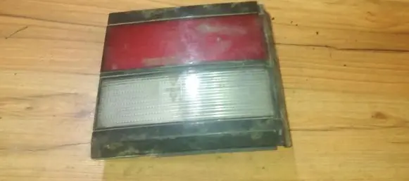 Volkswagen PASSAT B3 Tailgate rear/tail lights 333945108
