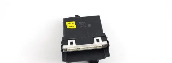 Lexus NX Air conditioning/heating control unit 8865078210 2774007392