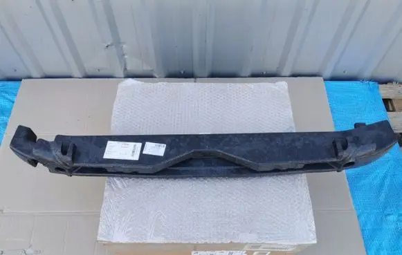 Volkswagen Golf Sportsvan Front bumper foam support bar 510807248A