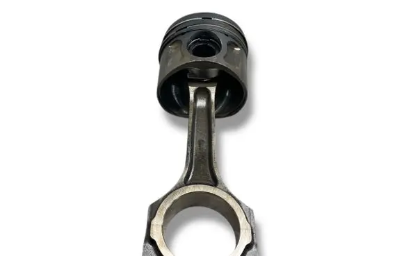 Ford Transit Piston with connecting rod P8FA