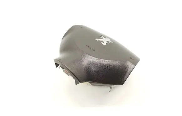 Peugeot 4007 Steering wheel airbag 7030A140XA 608208000A