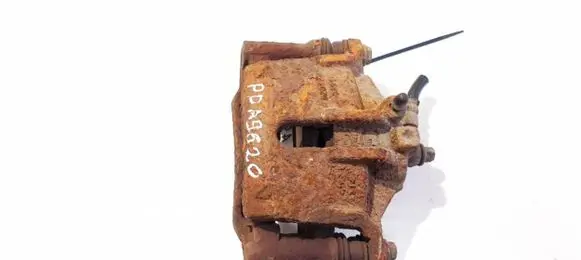 Suzuki Ignis Front brake caliper