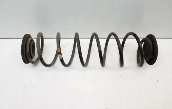 Volkswagen Jetta VI Rear coil spring