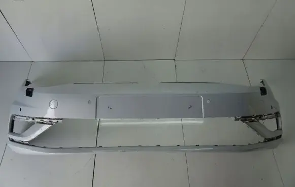 Volkswagen Golf VII Front bumper 5G0999900000000000