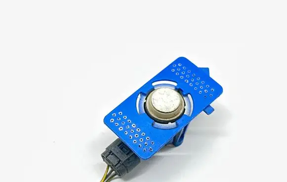 Mercedes-Benz S W221 Parking PDC sensor A2215420417
