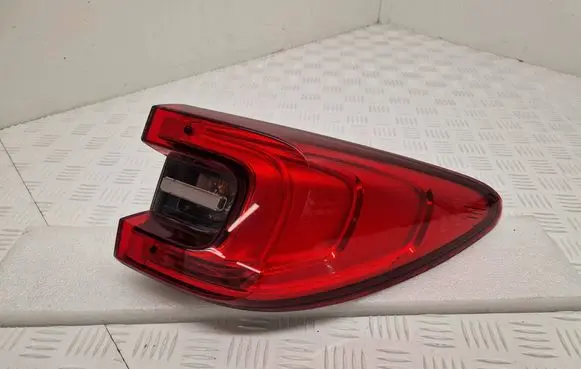 Renault Kadjar Rear/tail lights 265508701R 90061005 900610052UJ0