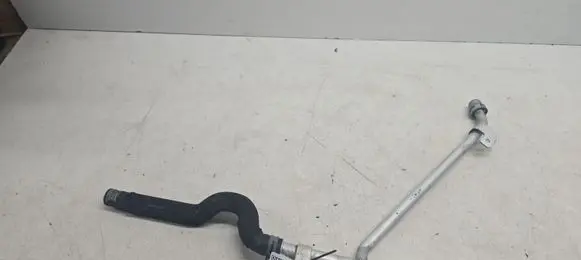 Audi A6 C7 Engine coolant pipe/hose 4G0819377K