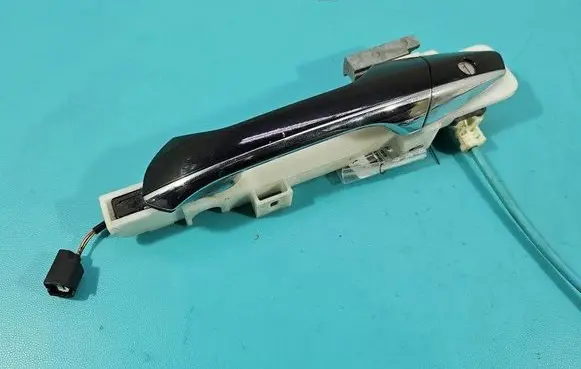 Honda Legend Front door exterior handle IMPRK1502745