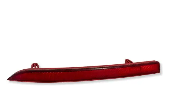 Volkswagen Golf VI Rear tail light reflector 1K9945106