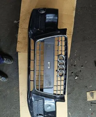Audi A5 8T 8F Front bumper