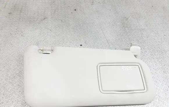 Mazda 2 Sun visor