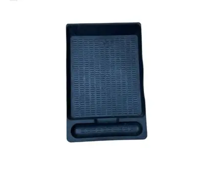 BMW X5 E70 Glove box pad 9142117 51169142117