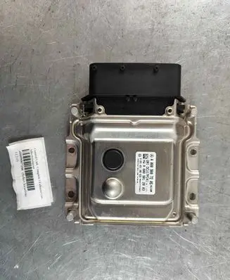 Mercedes-Benz S W222 Adblue control unit a0009007206