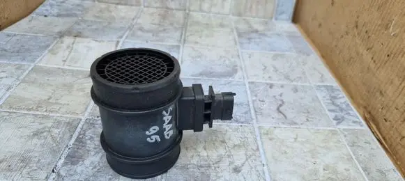 Saab 9-5 Mass air flow meter 0281002818 55350048