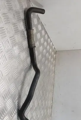 Volkswagen Touareg I Breather hose/pipe 