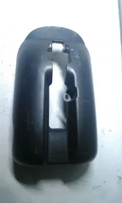 Skoda Fabia Mk2 (5J) Other center console (tunnel) element 5J0858566