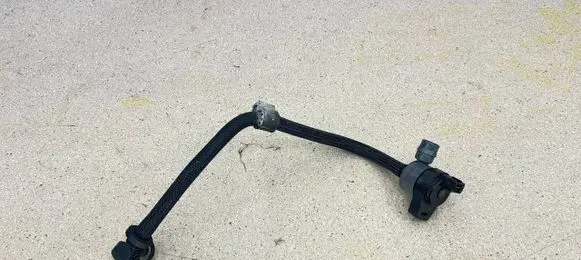 BMW M6 Breather/breather pipe/hose 7847244 13907847244