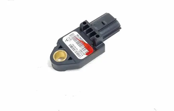 Citroen C-Crosser Airbag deployment crash/impact sensor 8651A001 39754C TBFM53344Z1066