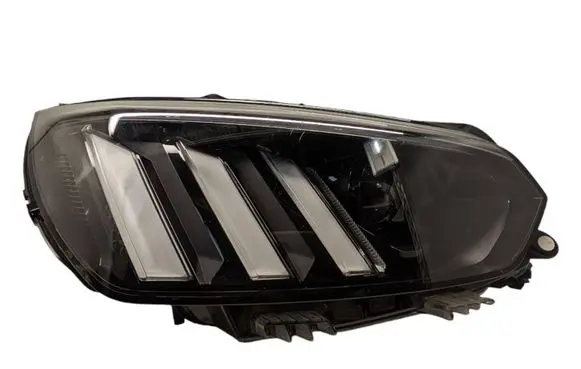 Peugeot 208 Headlight/headlamp 9841641980 L616796
