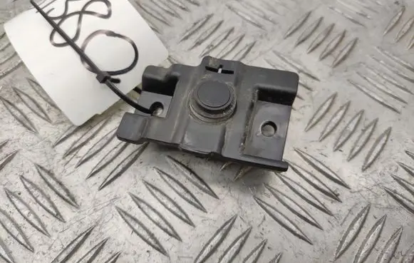 Hyundai i20 (GB IB) Parking PDC sensor 86655C8AA0