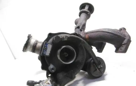 Peugeot 206 CC Turbo