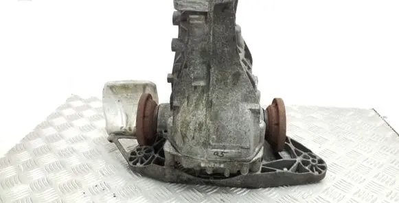 Audi Q5 SQ5 Rear differential 0AR525053E 0AR525083C 0BC505200B