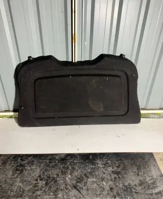 Ford Focus Parcel shelf 