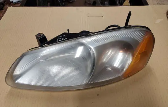 Chrysler Sebring (ST-22 - JR) Headlight/headlamp 04805820AB