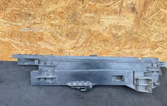 BMW X5 F15 Side radiator support slam panel 8572189 R6969003 DF772002