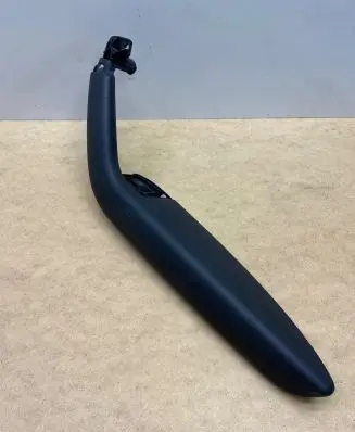 Audi A3 S3 A3 Sportback 8P Rear door handle trim 8P4867374