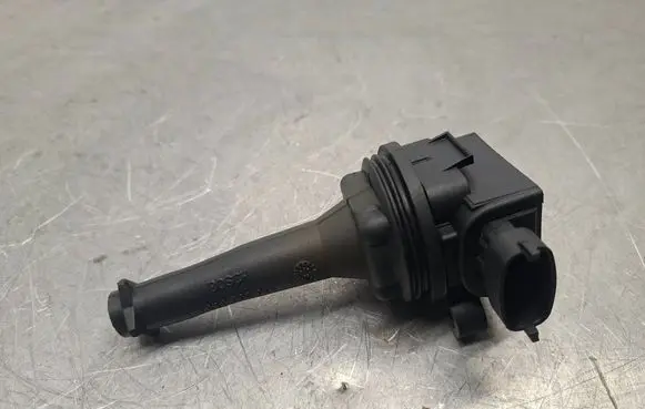 Volvo XC70 High voltage ignition coil 9125601 1220703014