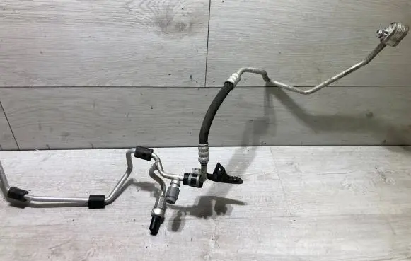 Volkswagen Beetle A5 Air conditioning (A/C) pipe/hose 5c0816741p