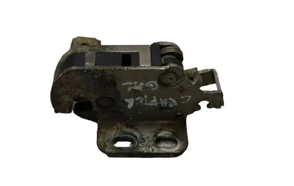 Mercedes-Benz Sprinter W906 Loading door lock A9067400035