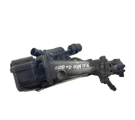 Fiat Bravo EGR valve cooler 55229740