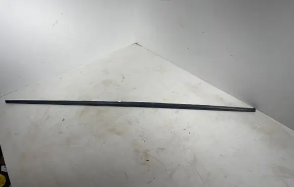 Volkswagen e-Golf Sill