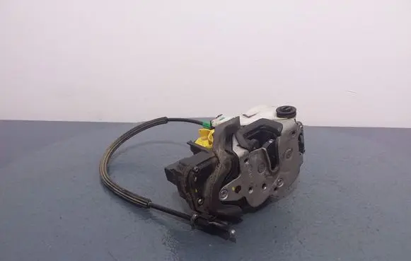 Opel Insignia A Rear door lock 13503807