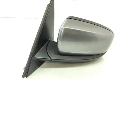 BMW X5 E70 Front door electric wing mirror 7136887 7181175 E1020880