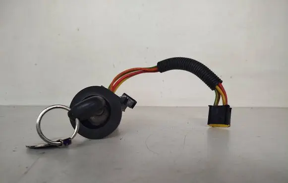 Renault Scenic I Ignition lock