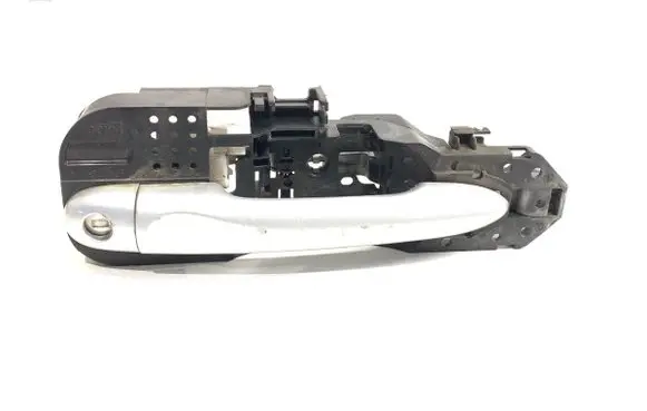 Renault Megane III Front door exterior handle 806070032R