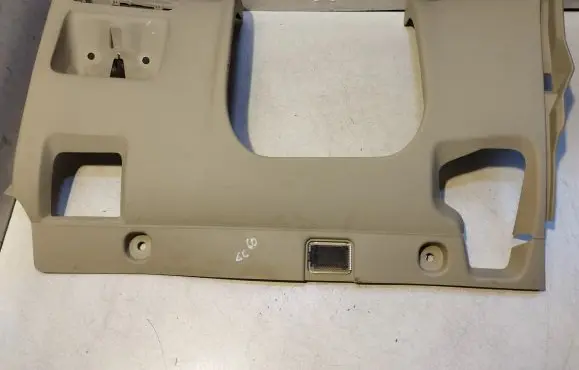 Volvo XC60 Dashboard lower bottom trim panel 30755623