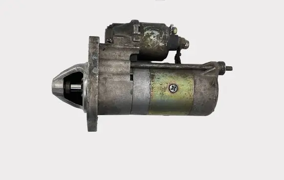 Alfa Romeo GTV Starter motor 60620761 60812636 63111005