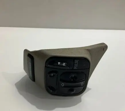 Seat control switch