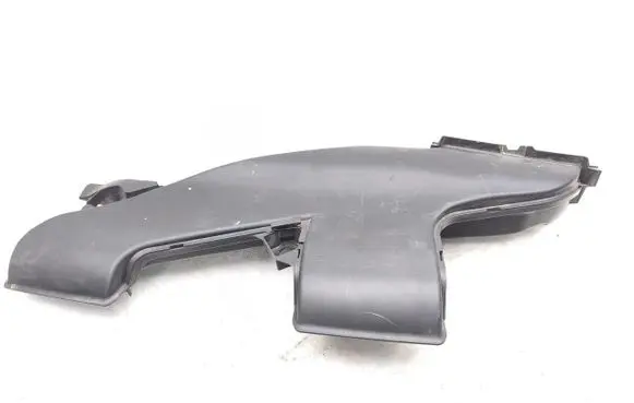 Mini One - Cooper R57 Intercooler air channel guide 7645645